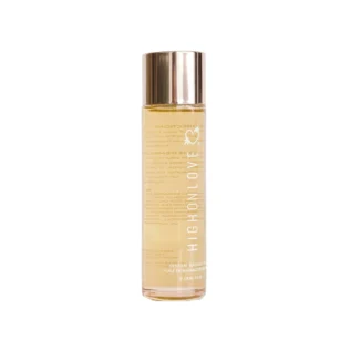 Alternative view of Масажна олія HighOnLove Massage Oil - Lychee Martini 120ml