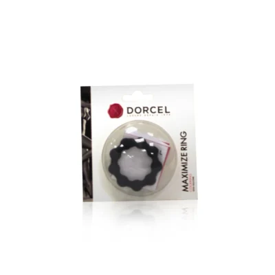 Alternative view of Ерекційне кільце Dorcel Maximize Ring