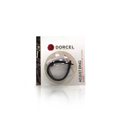 Alternative view of Ерекційне кільце-ласо Dorcel Adjust Ring
