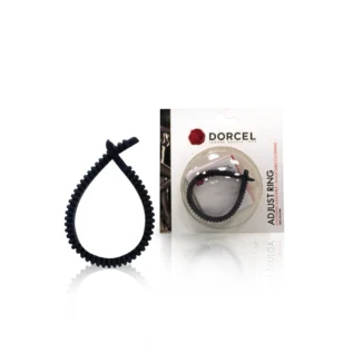 Ерекційне кільце-ласо Dorcel Adjust Ring 7 Зображення Ерекційне кільце-ласо Dorcel Adjust Ring