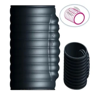 Вібронасадка Dorcel Deepvibe для стимуляції точки G 8 Зображення Вібронасадка Dorcel Deepvibe для стимуляції точки G