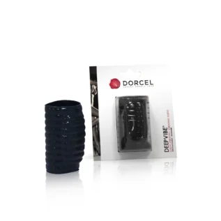 Alternative view of Вібронасадка Dorcel Deepvibe для стимуляції точки G