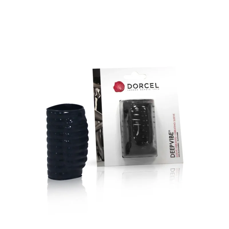 Вібронасадка Dorcel Deepvibe для стимуляції точки G - Зображення 2