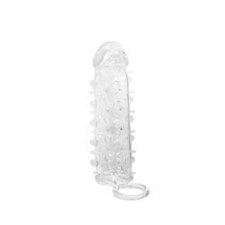 Насадка на член Dorcel Mr. Orgasm