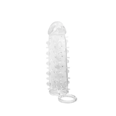 Насадка на член Dorcel Mr. Orgasm