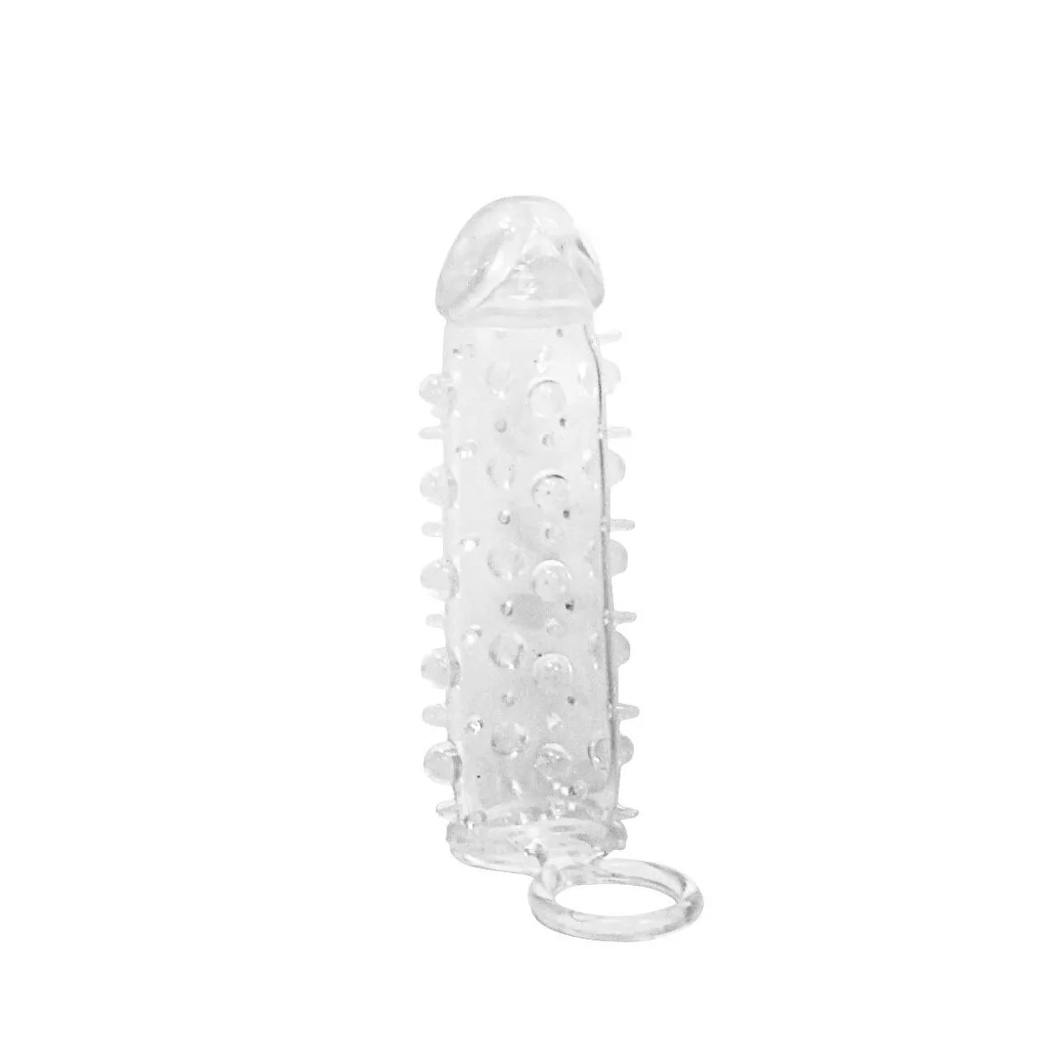 Насадка на член Dorcel Mr. Orgasm 3 Насадка на член Dorcel Mr. Orgasm