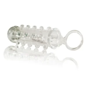 Alternative view of Насадка на член Dorcel Mr. Orgasm