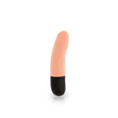 Вібратор Dorcel Real Vibration S Flesh