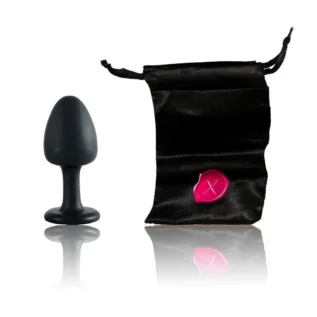 Зображення Анальна пробка Dorcel Geisha Plug Diamond