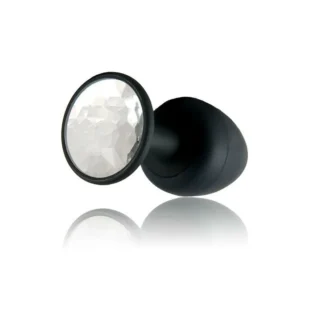 Анальна пробка Dorcel Geisha Plug Diamond