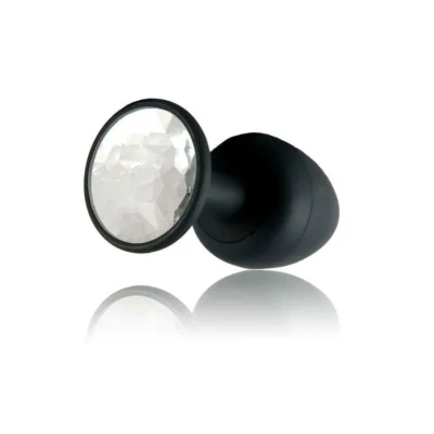 Анальна пробка Dorcel Geisha Plug Diamond M