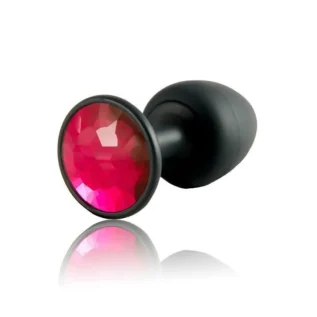 Зображення Анальна пробка Dorcel Geisha Plug Ruby