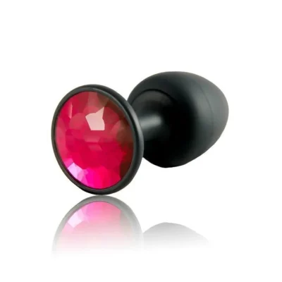 Зображення Анальна пробка Dorcel Geisha Plug Ruby