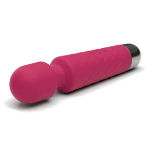 Alternative view of Мінівібромасажер Dorcel Wand Wanderful Magenta