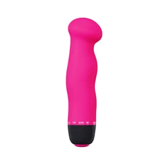 Міні вібромасажер Dorcel Clit Vibe