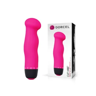 Alternative view of Міні вібромасажер Dorcel Clit Vibe