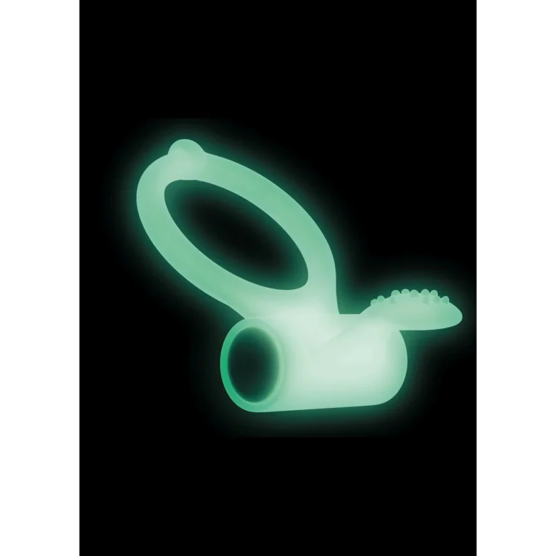 Ерекційне кільце Dorcel Power Clit  PHOSPHO