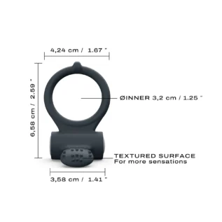 Ерекційне кільце Dorcel Power Clit V 7 Зображення Ерекційне кільце Dorcel Power Clit V