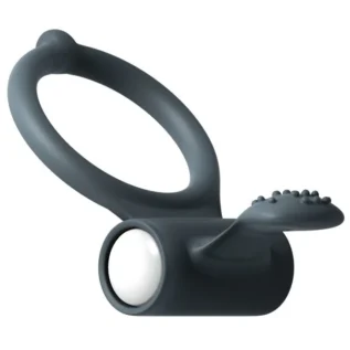 Ерекційне кільце Dorcel Power Clit V