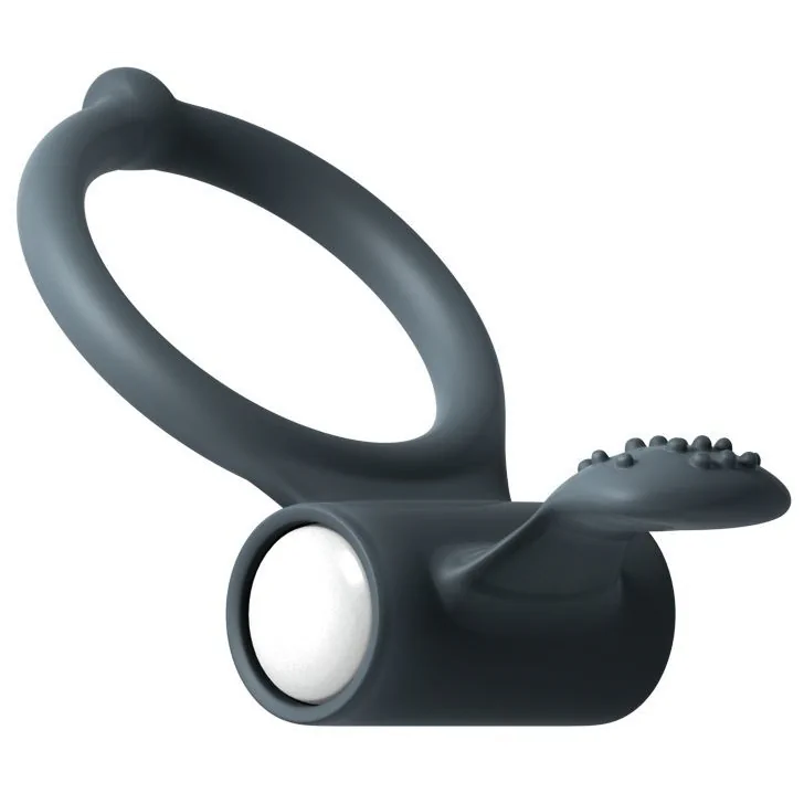 Ерекційне кільце Dorcel Power Clit V 3 Ерекційне кільце Dorcel Power Clit V