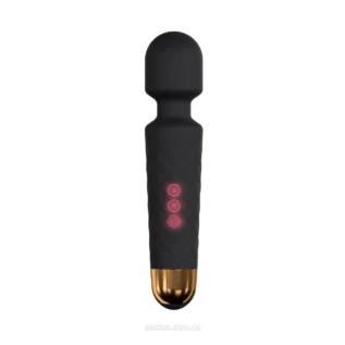 Мінівібромасажер Dorcel Wand Wanderful