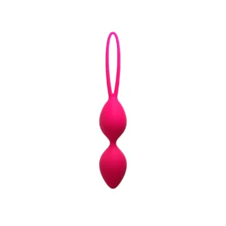 Зображення Вагінальні кульки Dorcel Divine Balls 91gm