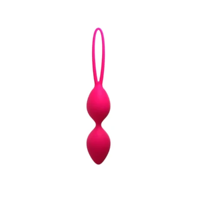 Зображення Вагінальні кульки Dorcel Divine Balls 91gm