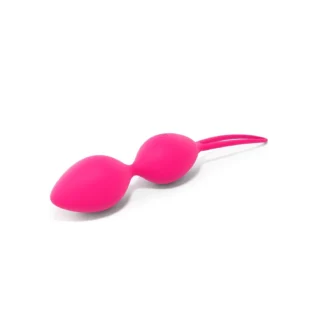 Alternative view of Вагінальні кульки Dorcel Divine Balls 91gm