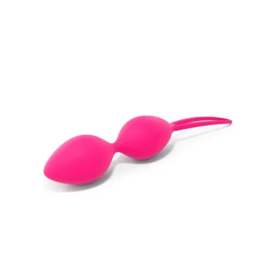 Alternative view of Вагінальні кульки Dorcel Divine Balls 91gm