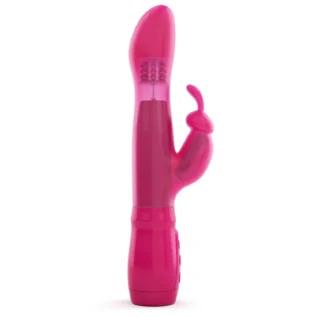 Вібратор Dorcel Furious Rabbit