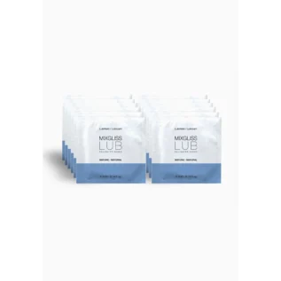 Alternative view of Пробник MixGliss LUB NATURE 4ml