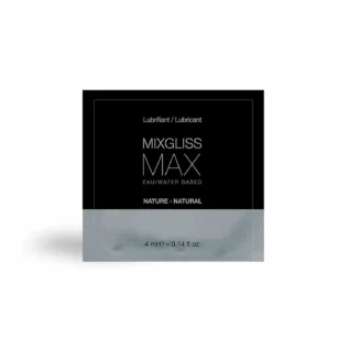Пробник MixGliss MAX NATURE 4ml