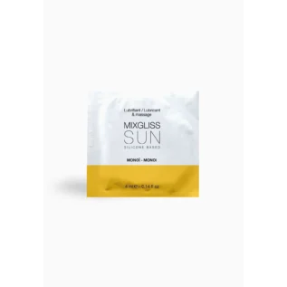 Пробник MixGliss SUN MONOI 4ml
