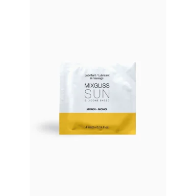 Пробник MixGliss SUN MONOI 4ml