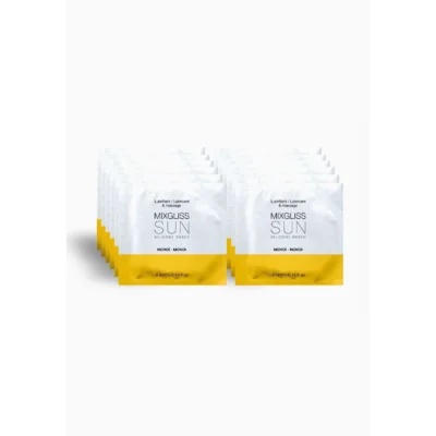 Alternative view of Пробник MixGliss SUN MONOI 4ml