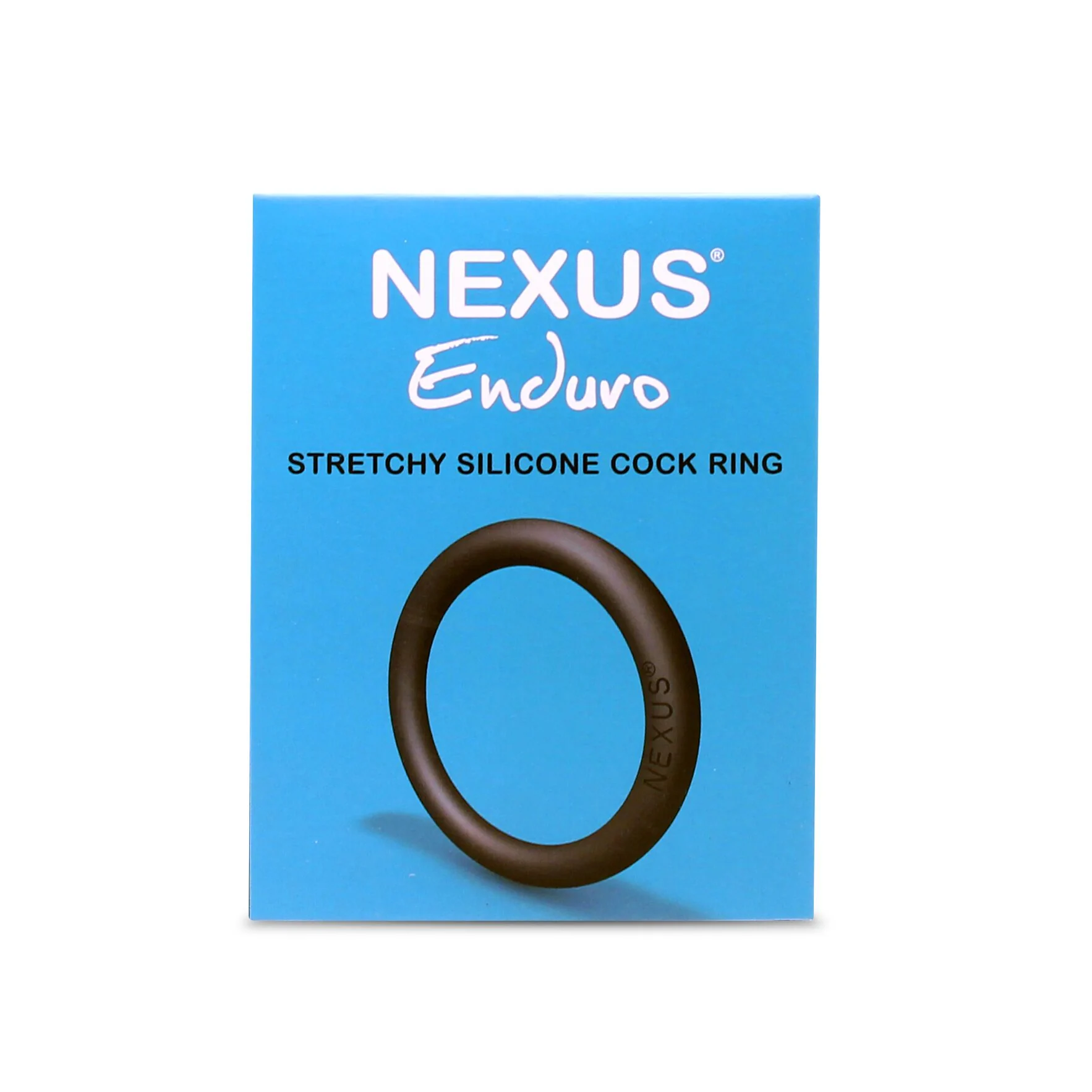 Ерекційне кільце Nexus Enduro 4 Ерекційне кільце Nexus Enduro - Зображення 2