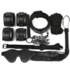 Зображення Набір для БДСМ 7в1 LY1003