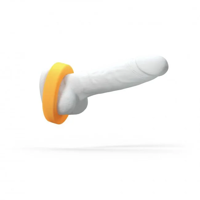 Набір яскравих ерекційних кілець Love to Love NEON RING KIT 10 Набір яскравих ерекційних кілець Love to Love NEON RING KIT - Зображення 8