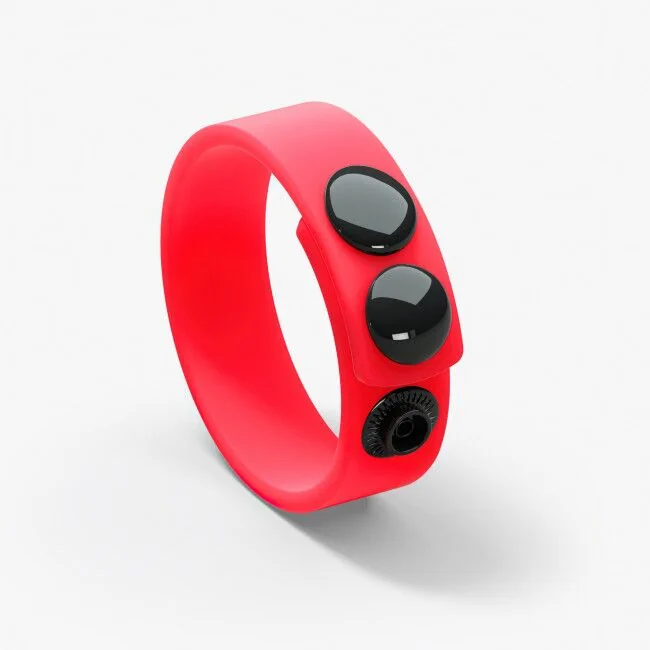 Набір яскравих ерекційних кілець Love to Love NEON RING KIT 8 Набір яскравих ерекційних кілець Love to Love NEON RING KIT - Зображення 6