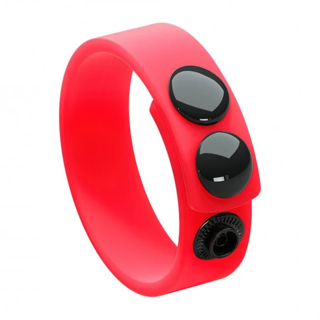 Набір яскравих ерекційних кілець Love to Love NEON RING KIT 7 Набір яскравих ерекційних кілець Love to Love NEON RING KIT - Зображення 5