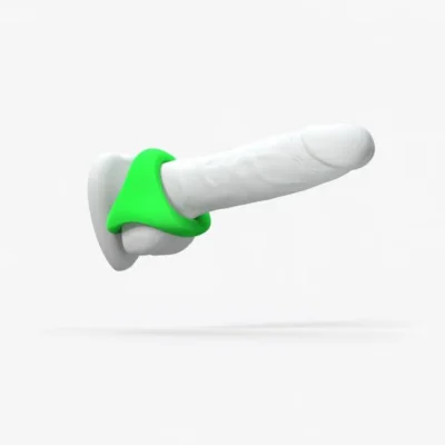 Набір яскравих ерекційних кілець Love to Love NEON RING KIT 23 Зображення Набір яскравих ерекційних кілець Love to Love NEON RING KIT