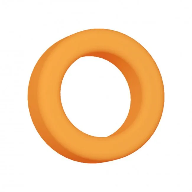 Набір яскравих ерекційних кілець Love to Love NEON RING KIT 4 Набір яскравих ерекційних кілець Love to Love NEON RING KIT - Зображення 2