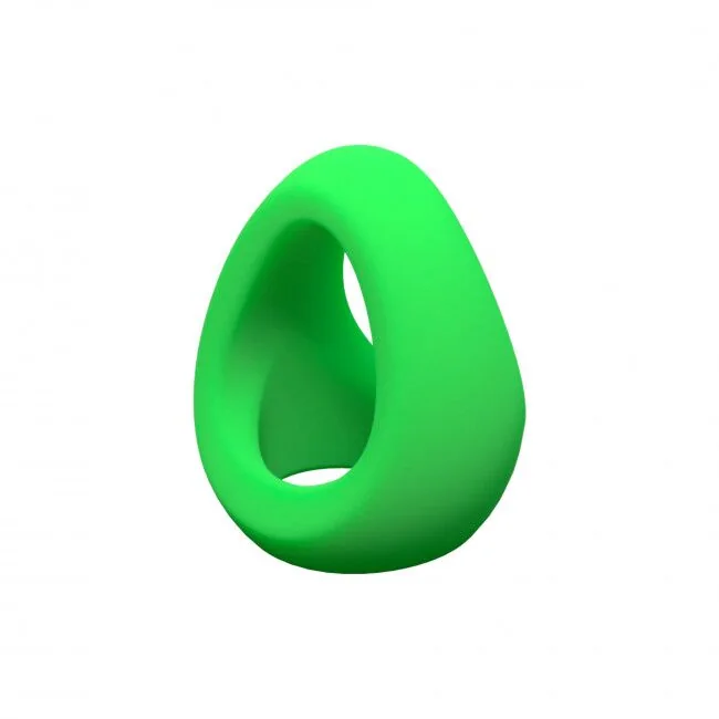 Набір яскравих ерекційних кілець Love to Love NEON RING KIT 5 Набір яскравих ерекційних кілець Love to Love NEON RING KIT - Зображення 3