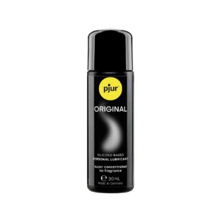 Універсальна змазка на силіконовій основі pjur Original 30ml