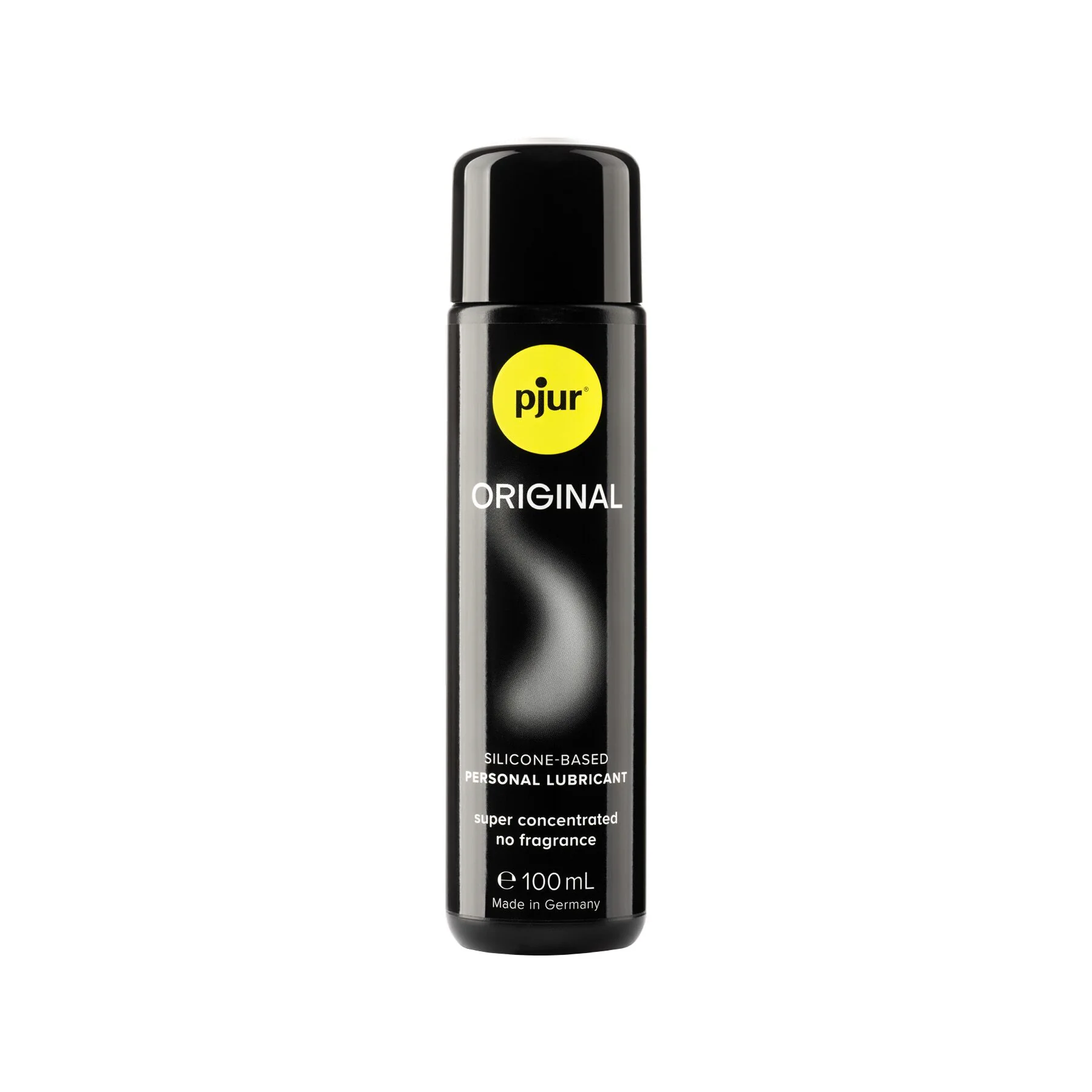 Універсальна змазка на силіконовій основі pjur Original 100ml 3 Універсальна змазка на силіконовій основі pjur Original 100ml