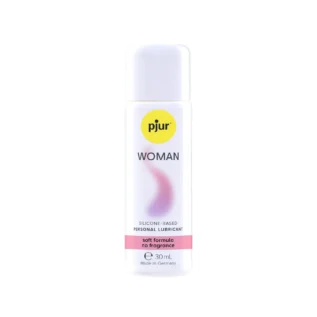Змазка на силіконовій основі pjur Woman 30ml