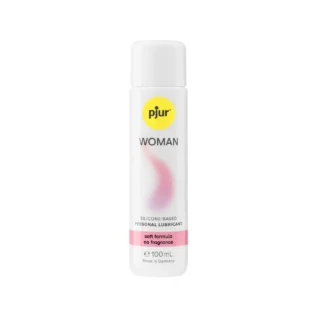 Змазка на силіконовій основі pjur Woman 100ml