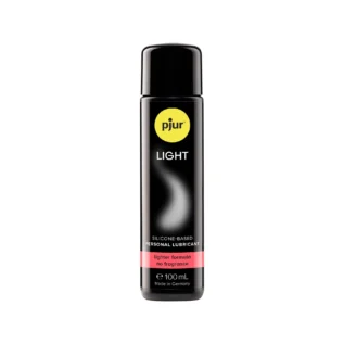 Силіконова змазка pjur Light 100ml