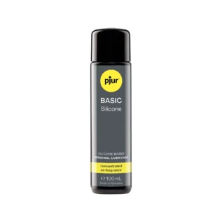 Силіконова змазка pjur Basic Personal Glide 100ml