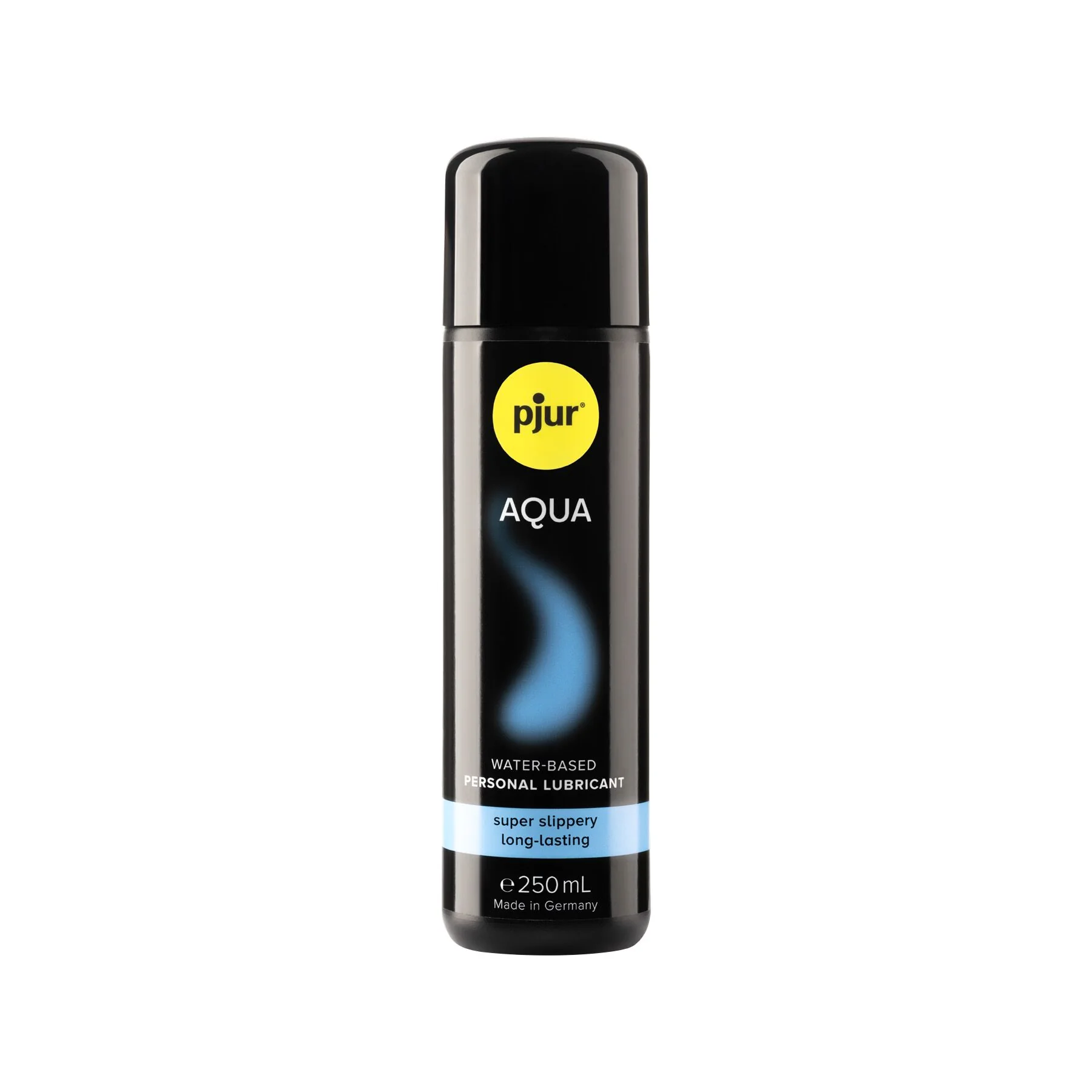 Лубрикант на водній основі pjur Aqua 250ml 3 Лубрикант на водній основі pjur Aqua 250ml